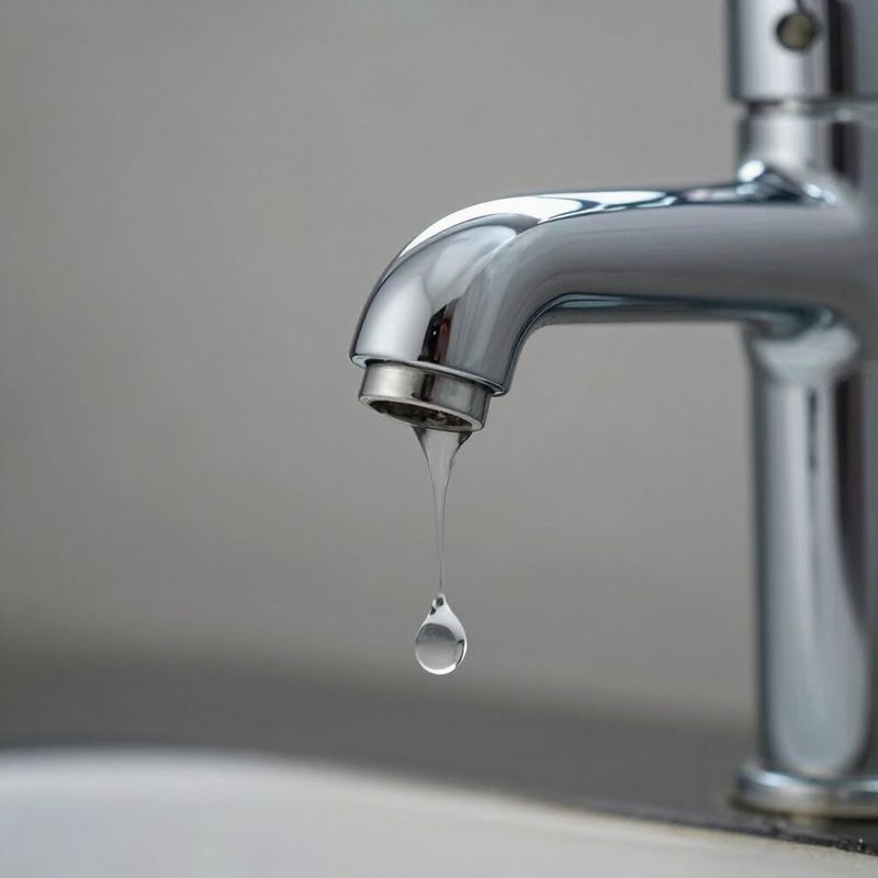 Leak Detection & Repair in Long Beach