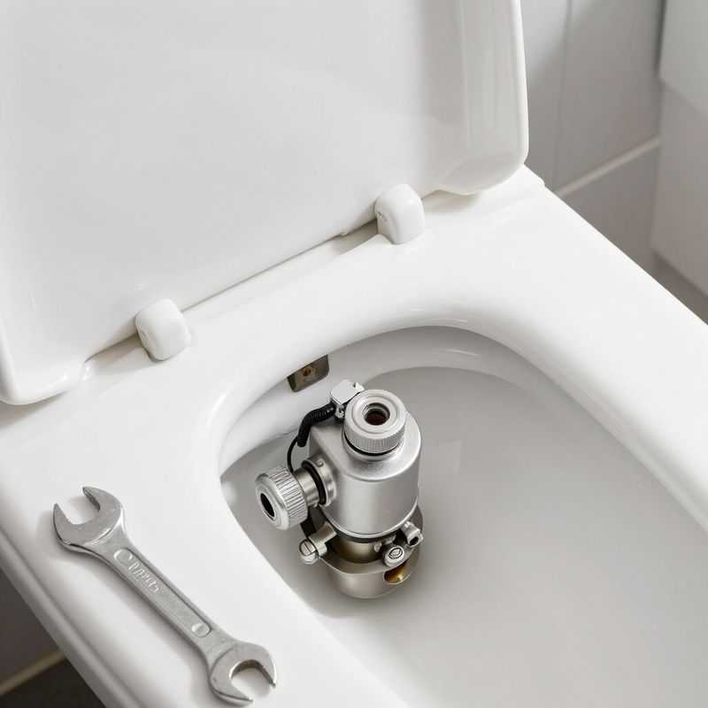 Toilet & Faucet Repair in Long Beach