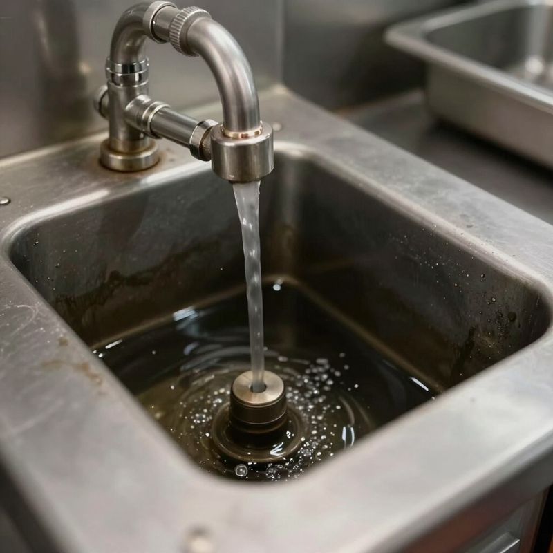Garbage Disposal in Long Beach