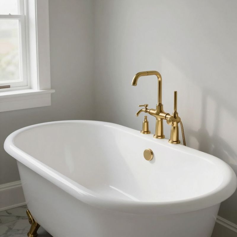 Bathroom & Kitchen Upgrades in Long Beach